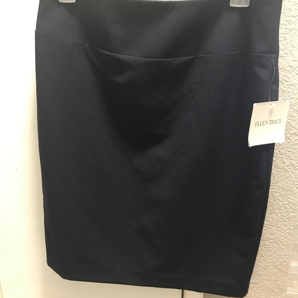 Midi skirt